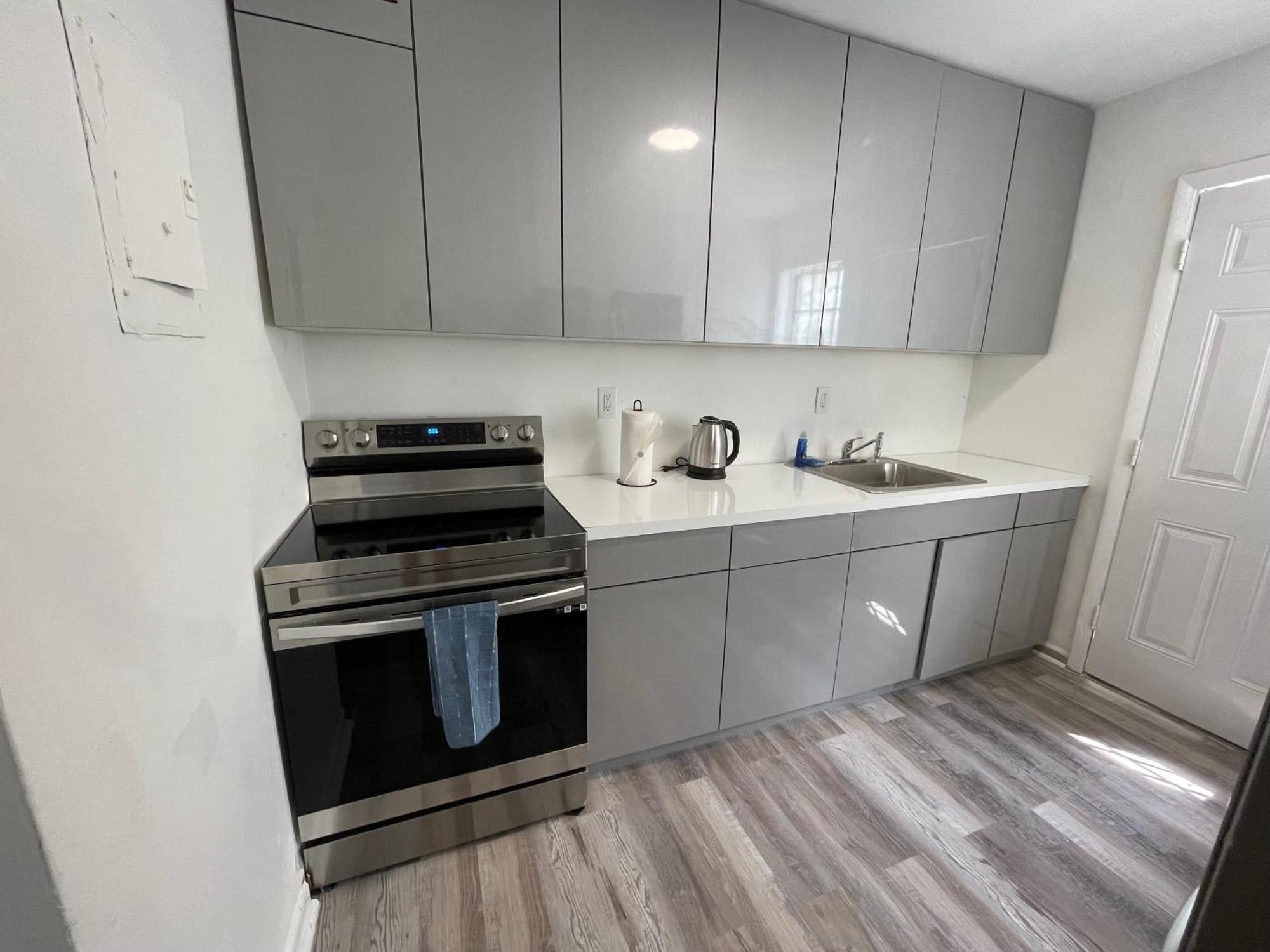 Remodeled Little Havanna Apartments Great Location Miami Eksteriør billede
