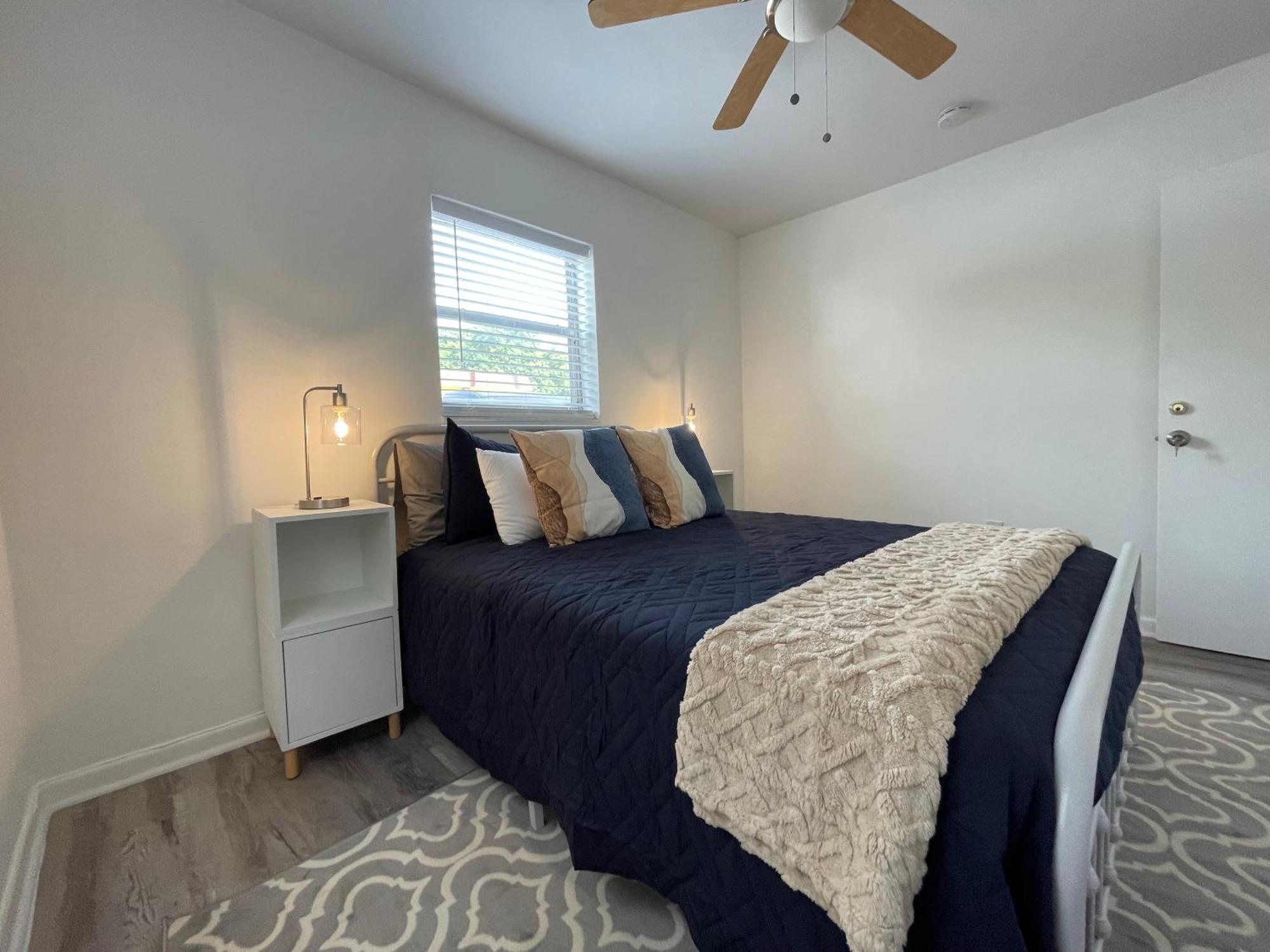Remodeled Little Havanna Apartments Great Location Miami Eksteriør billede