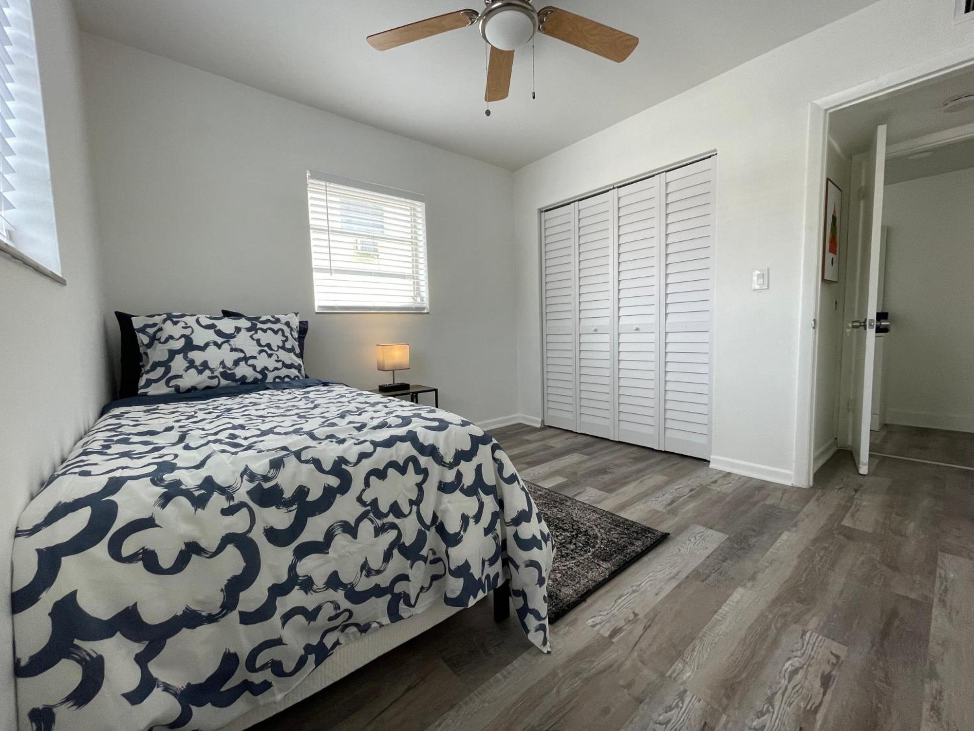 Remodeled Little Havanna Apartments Great Location Miami Eksteriør billede
