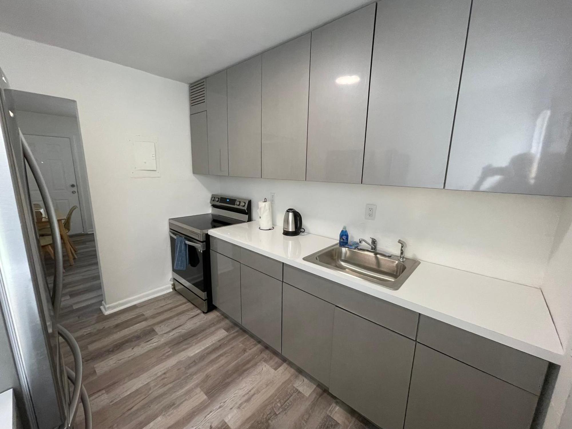 Remodeled Little Havanna Apartments Great Location Miami Eksteriør billede