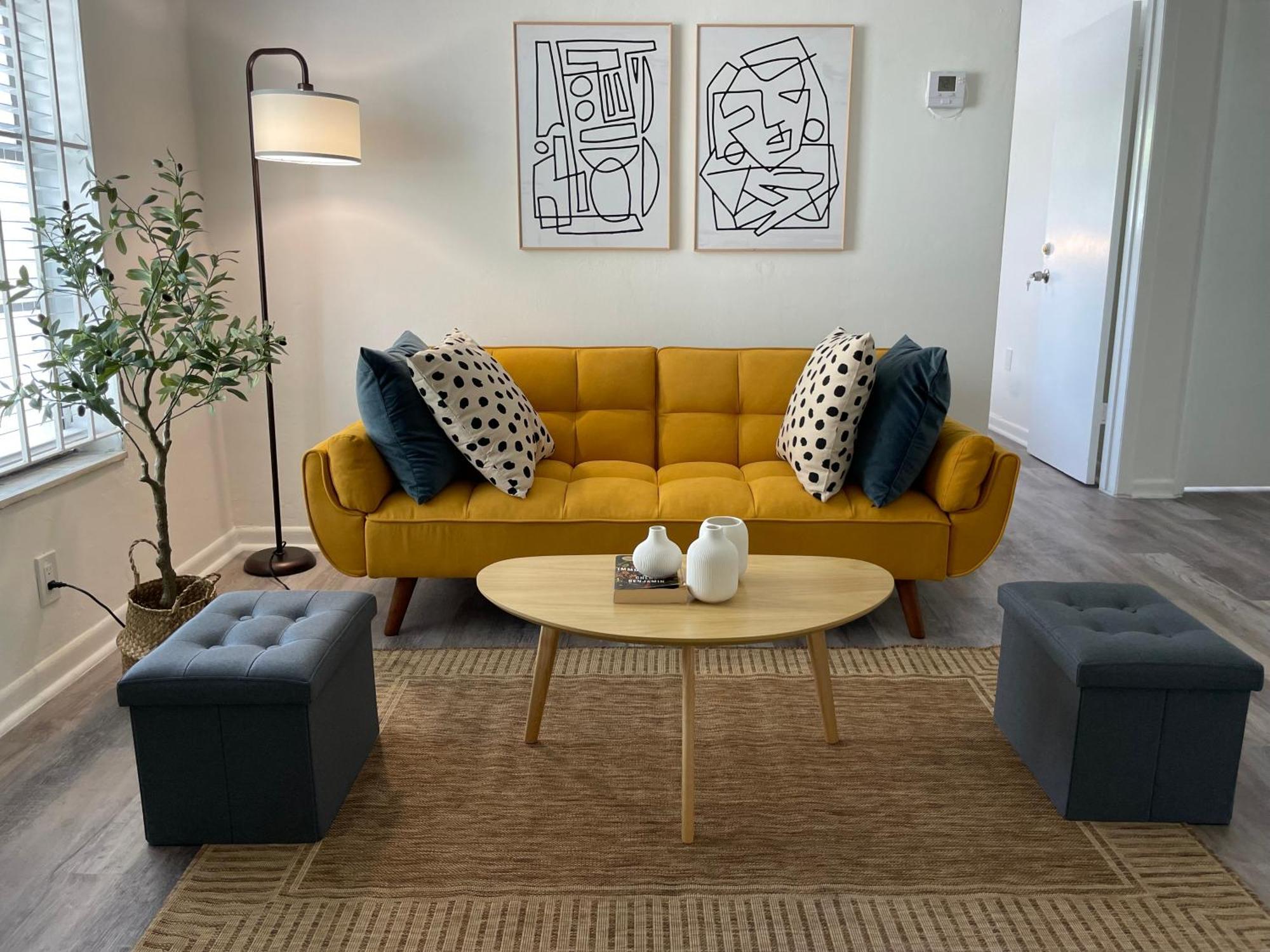 Remodeled Little Havanna Apartments Great Location Miami Eksteriør billede