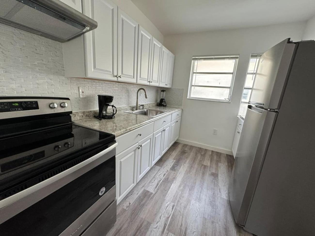 Remodeled Little Havanna Apartments Great Location Miami Eksteriør billede