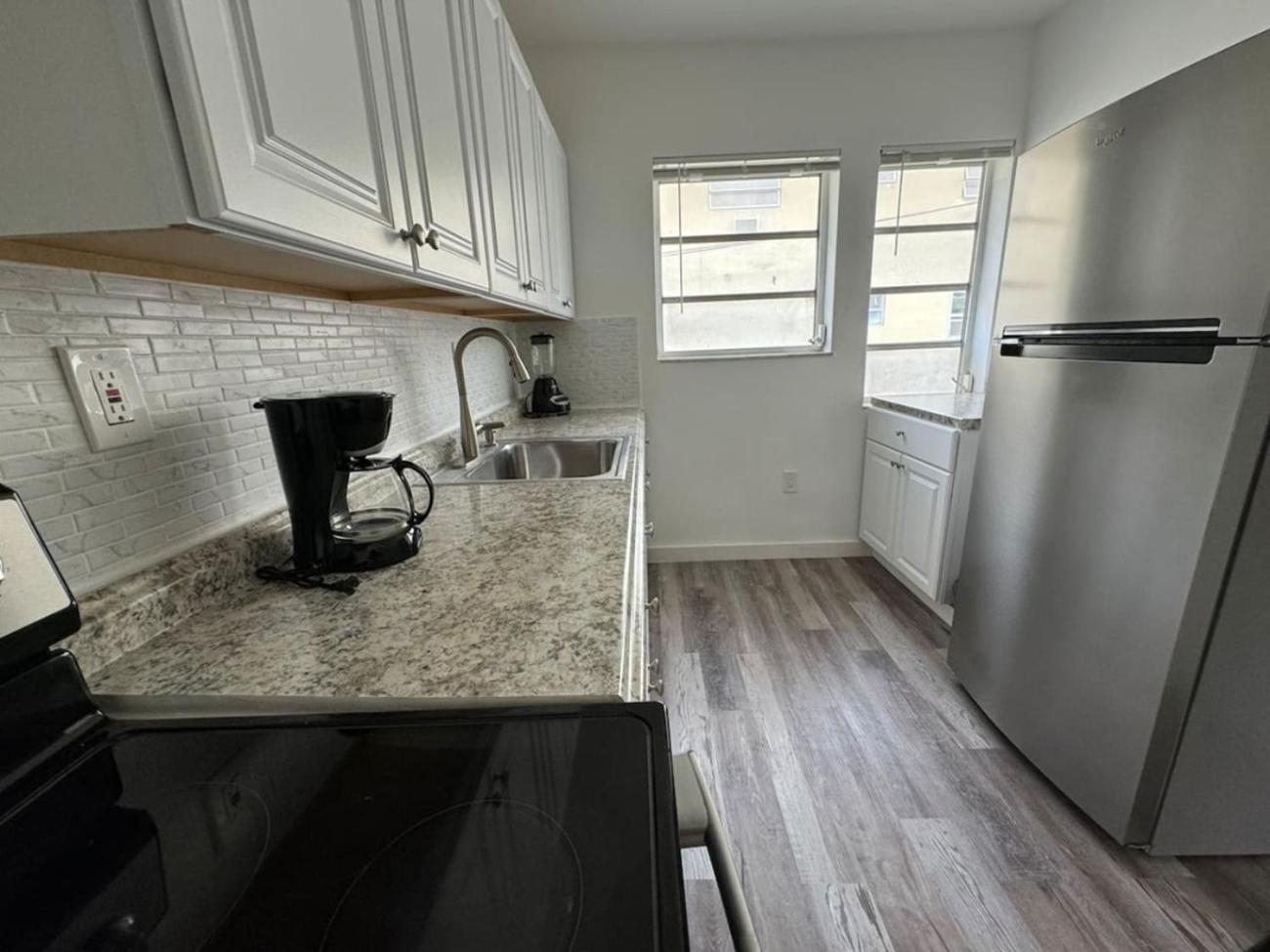 Remodeled Little Havanna Apartments Great Location Miami Eksteriør billede