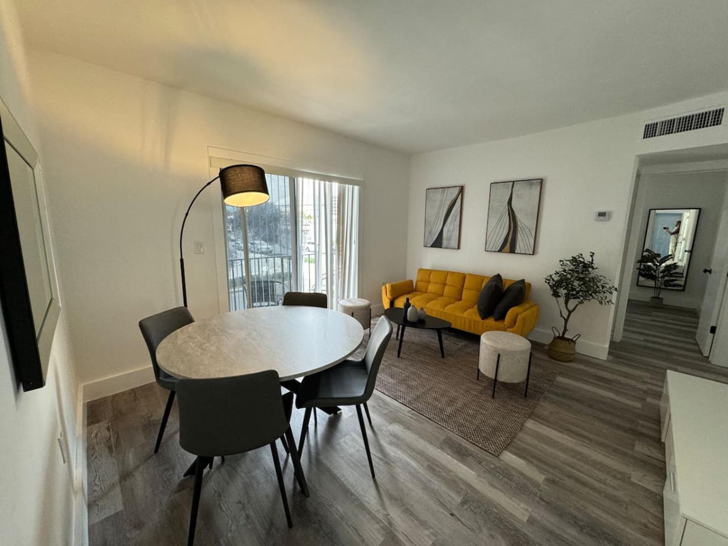 Remodeled Little Havanna Apartments Great Location Miami Eksteriør billede