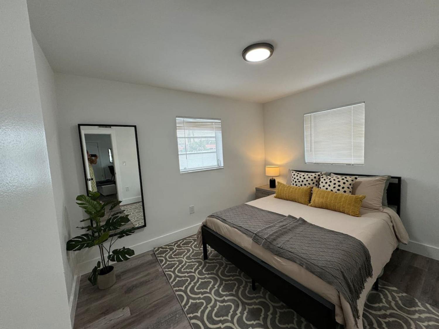Remodeled Little Havanna Apartments Great Location Miami Eksteriør billede
